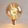 Voltega DIY.Bulbs VG10-G125E27warm5W-FD-A арт. 8558 Декоративная диммируемая LED-лампа E27, 5 Вт, 1800К, CRI 80, 220 лм, 220В, IP20, желтое стекло, габариты 125х164 мм Voltega DIY.Bulbs VG10-G125E27warm5W-FD-A арт. 8558 Декоративная диммируемая LED-лампа E27, 5 Вт, 1800К, CRI 80, 220 лм, 220В, IP20, желтое стекло, габариты 125х164 мм