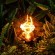 Voltega DIY.Bulbs VG10-G125E27warm5W-FD-A арт. 8558 Декоративная диммируемая LED-лампа E27, 5 Вт, 1800К, CRI 80, 220 лм, 220В, IP20, желтое стекло, габариты 125х164 мм Voltega DIY.Bulbs VG10-G125E27warm5W-FD-A арт. 8558 Декоративная диммируемая LED-лампа E27, 5 Вт, 1800К, CRI 80, 220 лм, 220В, IP20, желтое стекло, габариты 125х164 мм