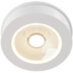 Встраиваемый светильник Maytoni DL2003-L12W4K Magic светодиодный LED 12W Встраиваемый светильник Maytoni DL2003-L12W4K Magic светодиодный LED 12W