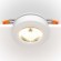 Встраиваемый светильник Maytoni DL2003-L12W4K Magic светодиодный LED 12W
