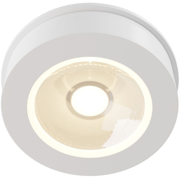 Встраиваемый светильник Maytoni DL2003-L12W4K Magic светодиодный LED 12W Встраиваемый светильник Maytoni DL2003-L12W4K Magic светодиодный LED 12W