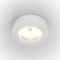 Встраиваемый светильник Maytoni DL2003-L12W4K Magic светодиодный LED 12W