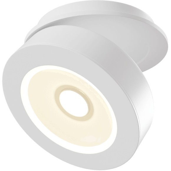 Встраиваемый светильник Maytoni DL2003-L12W4K Magic светодиодный LED 12W Встраиваемый светильник Maytoni DL2003-L12W4K Magic светодиодный LED 12W