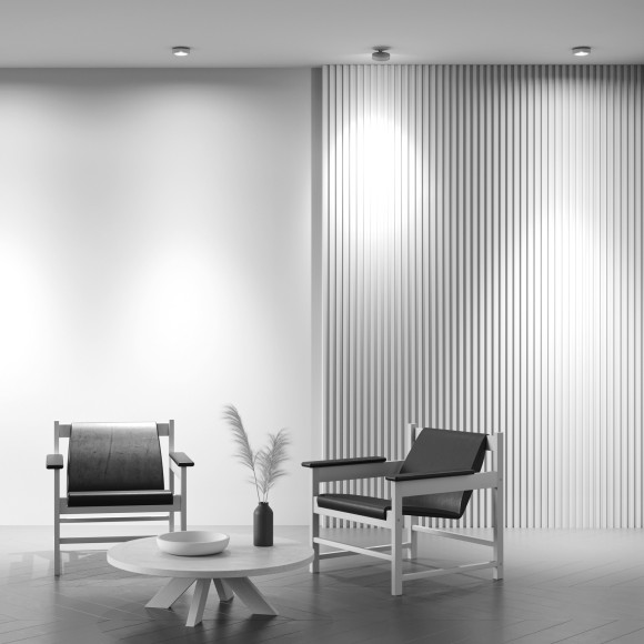 Встраиваемый светильник Maytoni DL2003-L12W4K Magic светодиодный LED 12W Встраиваемый светильник Maytoni DL2003-L12W4K Magic светодиодный LED 12W