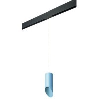 PRORP43535 Трековый магнитный светильник Lightstar TETA PRO 220V под сменную лампу GU10