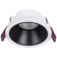 Точечный светильник Lamppu 4523-1C