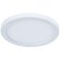 Встраиваемый светильник Arte Lamp A7978PL-1WH MESURA светодиодный LED 9W