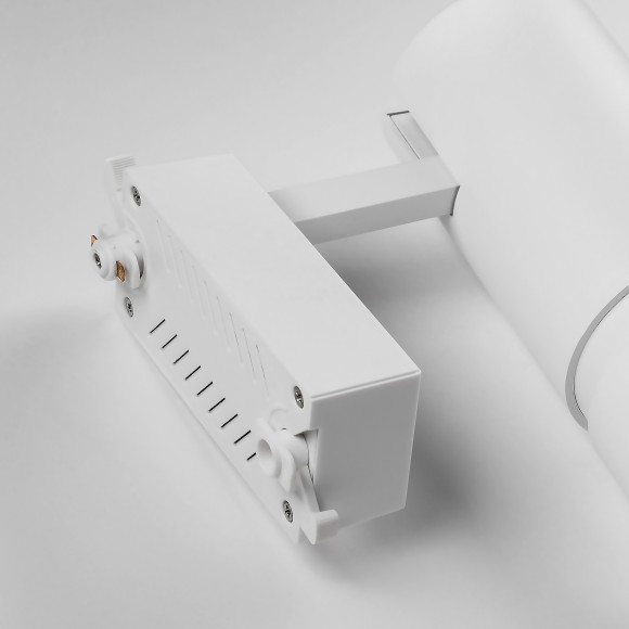 Однофазный двужильный светодиодный трековый светильник Lightstar 229346 Volta 4000К 2700Лм CRI80+ 18-60° 30Вт