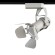 Трековый светильник Arte Lamp PETALO A5319PL-1WH