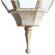 Уличный настенный светильник Arte Lamp A3152AL-1WG PEGASUS IP44 под лампу 1xE27 60W