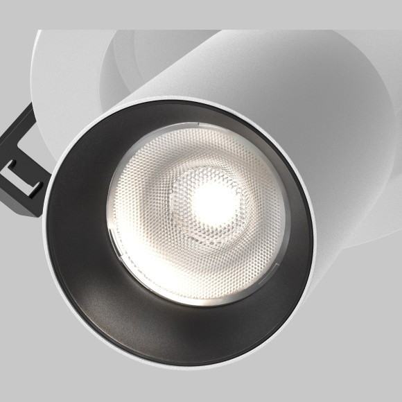 Встраиваемый светильник Technical C071CL-7W4K-WB