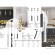 Накладной потолочный светильник Novotech 357887 MODO светодиодный LED 10W