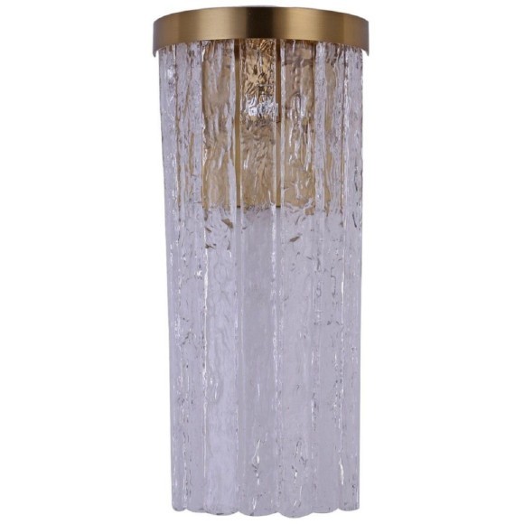 Настенный светильник Fluor 3055-1W