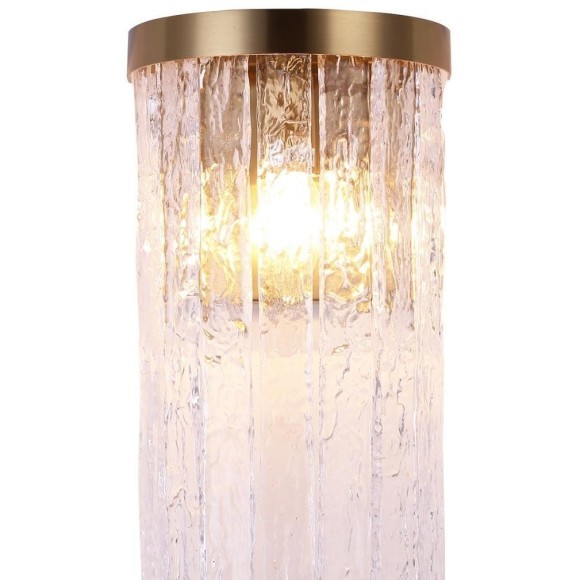 Настенный светильник Fluor 3055-1W