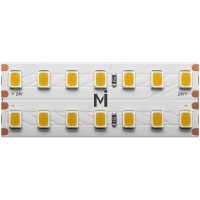 Светодиодная лента Ultra 24В 2835 27Вт/м 4000К 5м IP 20 201115