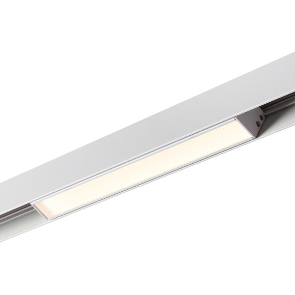 358413 Трековый светодиодный светильник Novotech Flum CRI90+ 4000К 960Лм 120° 12W 358413 Трековый светодиодный светильник Novotech Flum CRI90+ 4000К 960Лм 120° 12W