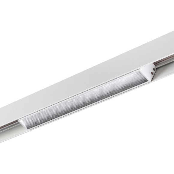 358413 Трековый светодиодный светильник Novotech Flum CRI90+ 4000К 960Лм 120° 12W 358413 Трековый светодиодный светильник Novotech Flum CRI90+ 4000К 960Лм 120° 12W