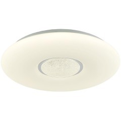 Потолочный светильник Lussole SY0138