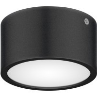 Уличный потолочный светильник Lightstar 380174 Zolla IP65 светодиодный LED 80W