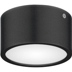 Уличный потолочный светильник Lightstar 380174 Zolla IP65 светодиодный LED 80W