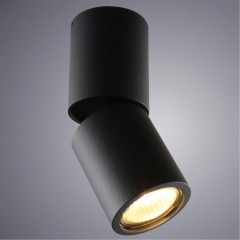 Спот Divinare GAVROCHE POSTO 1800/04 PL-1 Спот Divinare GAVROCHE POSTO 1800/04 PL-1