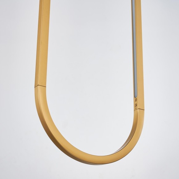 Подвесной светильник Castled 4008-2P Подвесной светильник Castled 4008-2P