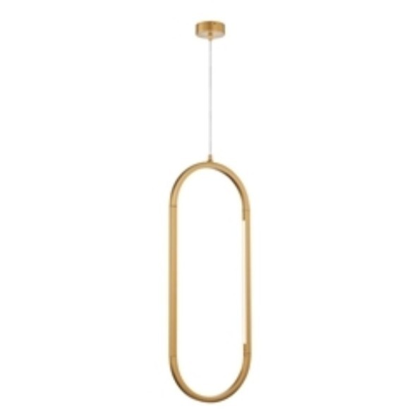 Подвесной светильник Castled 4008-2P Подвесной светильник Castled 4008-2P