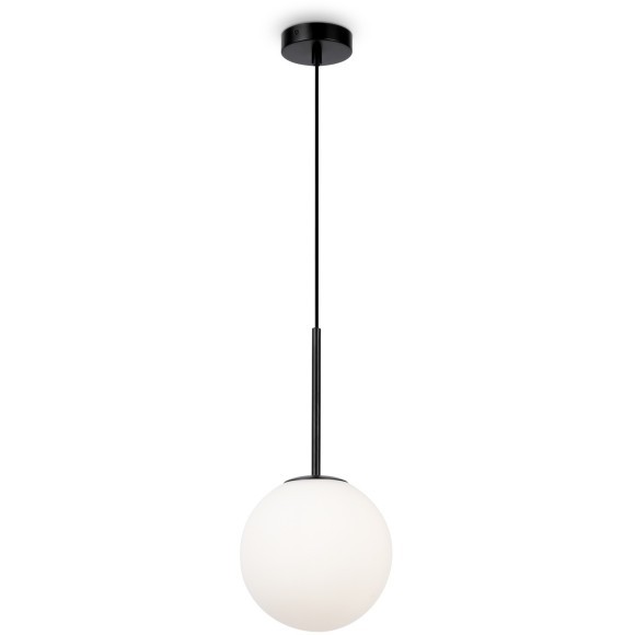 Подвесной светильник Maytoni MOD321PL-01B1 Basic form под лампу 1xE14 40W Подвесной светильник Maytoni MOD321PL-01B1 Basic form под лампу 1xE14 40W