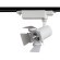 Трековый светильник Arte Lamp FALENA A6709PL-1WH