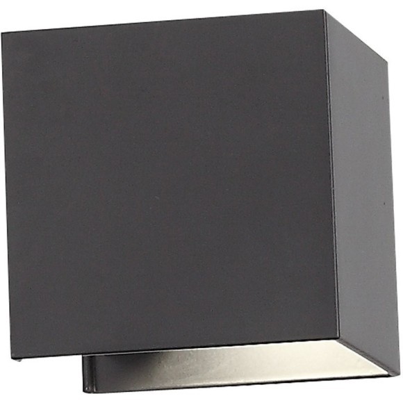 SL560.401.02 Светильник уличный настенный ST-Luce Черный/Черный LED 2*3W 4000K STAFFA SL560.401.02 Светильник уличный настенный ST-Luce Черный/Черный LED 2*3W 4000K STAFFA