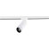 ST384.536.20 Св-к трек. Белый LED 1*20W 3000K 1 800Lm Ra90 10-55о  IP20 L170xW60xH- 220V Однофазная трековая система