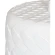 Arte Lamp Corsetto A7096SP-1WH Подвесной современный светильник, плафон из белого гипса с имитацией плетения диаметром 14 см, основание белый металл, провод 100 см, лампа E27 1шт до 40Вт IP20 220В