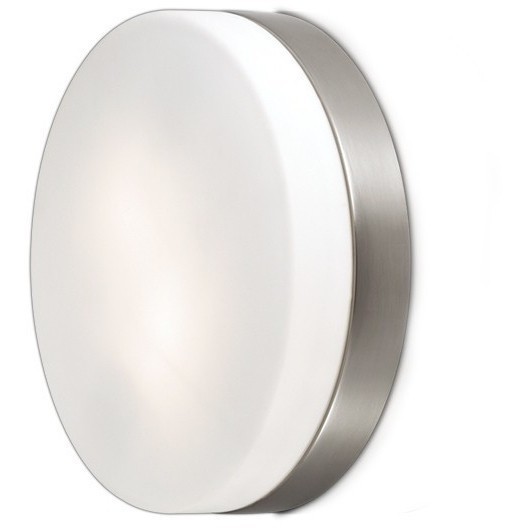 Настенно-потолочный светильник влагозащищенный Presto 2405/2C Настенно-потолочный светильник влагозащищенный Presto 2405/2C