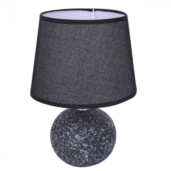 Настольная лампа Е27 220V Lumion TAREKA 8214/1T