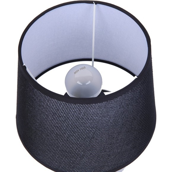 Настольная лампа Е27 220V Lumion TAREKA 8214/1T