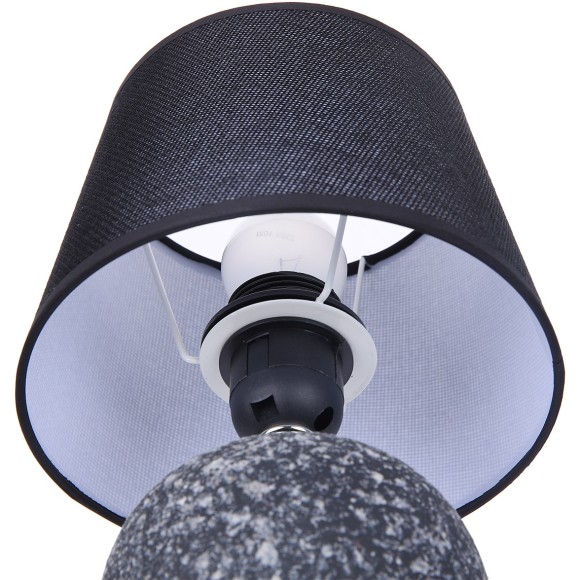 Настольная лампа Е27 220V Lumion TAREKA 8214/1T