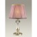 Декоративная настольная лампа Odeon Light 3393/1T GAELLORI под лампу 1xE14 40W