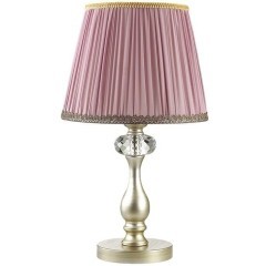 Декоративная настольная лампа Odeon Light 3393/1T GAELLORI под лампу 1xE14 40W