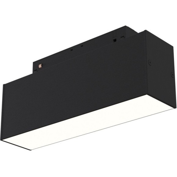 TR074-2-7W3K-B Трековый магнитный светодиодный светильник Maytoni Gravity CRI90+ 3000К 470Лм 120° 7Вт TR074-2-7W3K-B Трековый магнитный светодиодный светильник Maytoni Gravity CRI90+ 3000К 470Лм 120° 7Вт