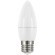 30220 Лампа Gauss Elementary Свеча 10W 750lm 4100K E27 LED 1/10/100