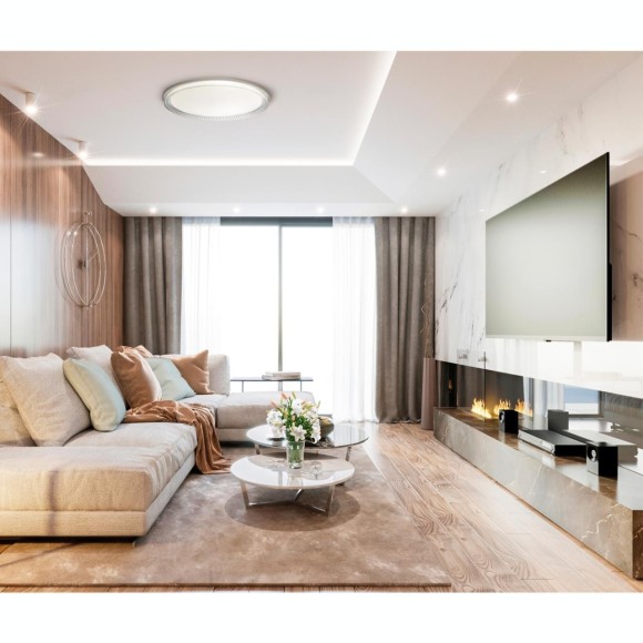 Настенно-потолочный светильник СОНЕКС DEPAXDEPAX 7643/DL Настенно-потолочный светильник СОНЕКС DEPAXDEPAX 7643/DL