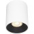 ST167.542.01 Светильник потолочный Белый GU10 1*50W IP20 D80xH95 220V Без ламп Накладные светильники