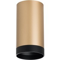 Накладной потолочный светильник Lightstar R440437 RULLO под лампу 1xGU10 50W