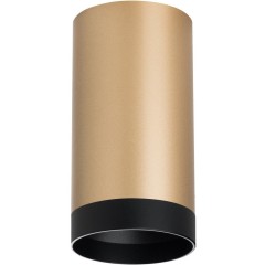 Накладной потолочный светильник Lightstar R440437 RULLO под лампу 1xGU10 50W