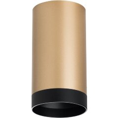 Накладной потолочный светильник Lightstar R440437 RULLO под лампу 1xGU10 50W Накладной потолочный светильник Lightstar R440437 RULLO под лампу 1xGU10 50W