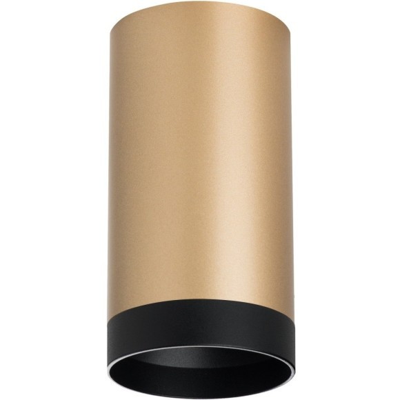 Накладной потолочный светильник Lightstar R440437 RULLO под лампу 1xGU10 50W