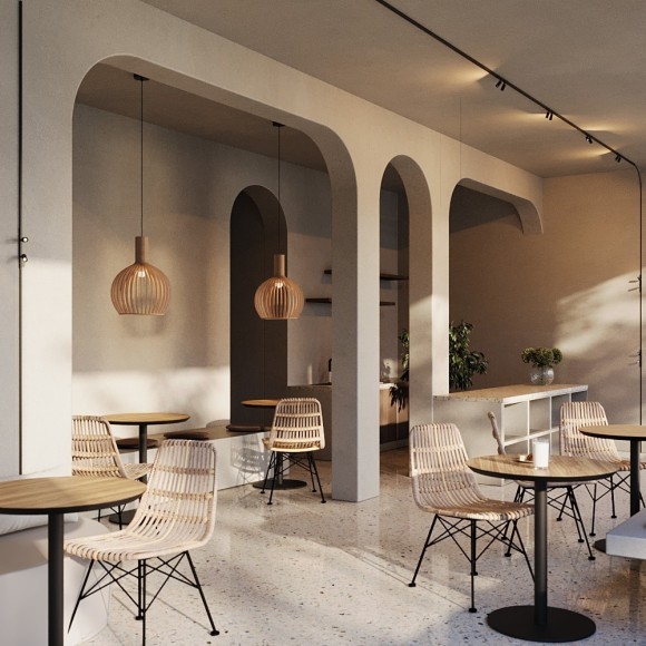 TR176-1-2X5WTW-M-B Трековый магнитный светодиодный SMART светильник Maytoni Basity CRI90+ 3000-6000К 950Лм 36° 10Вт Bluetooth Mesh