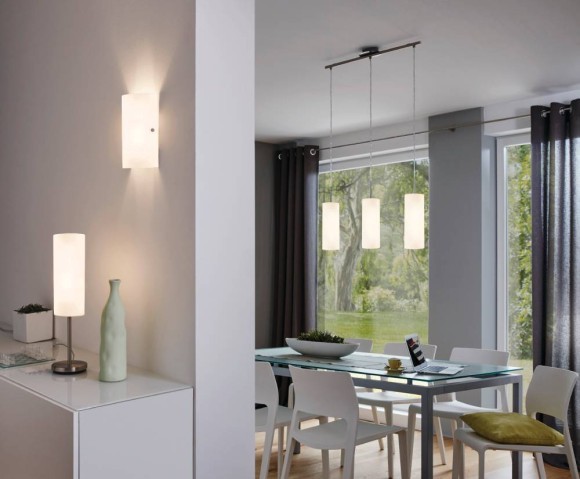 85979 Бра (настенный светильник) TROY 3 85979 Бра (настенный светильник) TROY 3