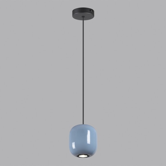 Подвес ODEON LIGHT OVALI 5053/1B