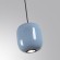 Подвес ODEON LIGHT OVALI 5053/1B